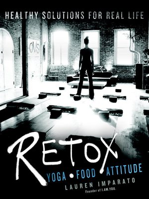 cover image of RETOX